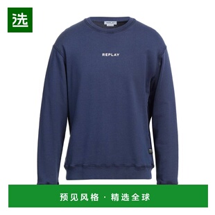 1h可退 香港直邮Replay 男士 卫衣