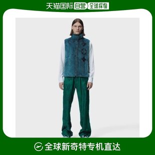 水貂毛背心 路易威登 男士 欧洲直邮LOUIS VUITTON