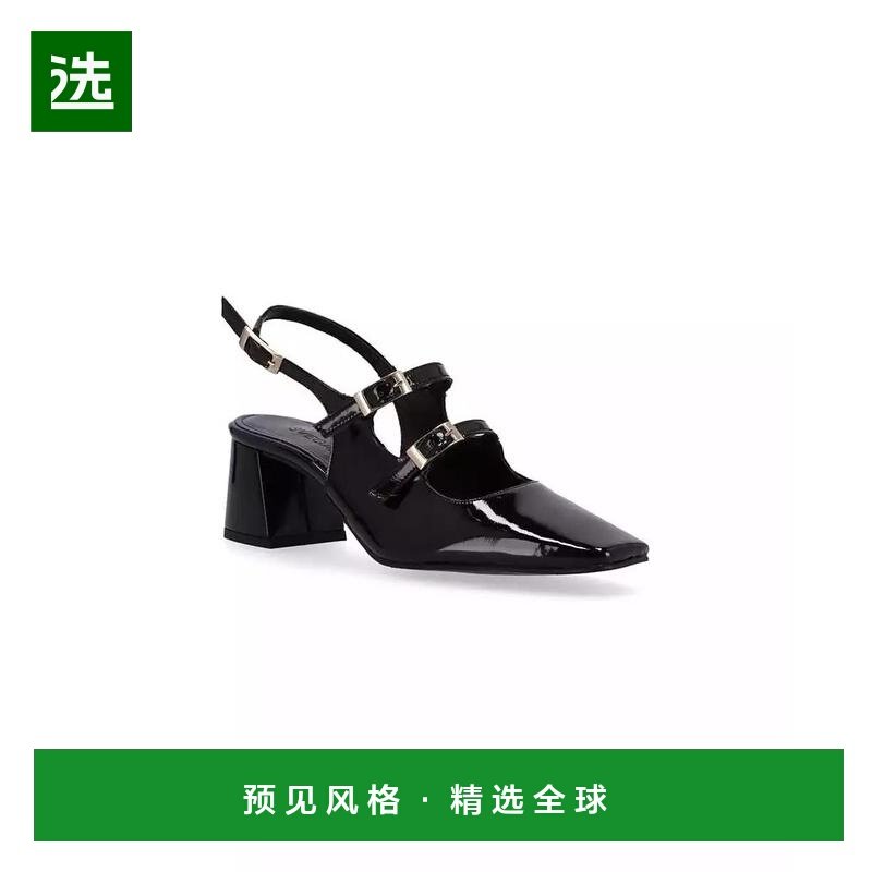 1h可退 【美国直邮】alohas 女士 时尚休闲鞋,女鞋,浅口单鞋,淘宝优惠券,粉丝福利购,淘宝优惠卷