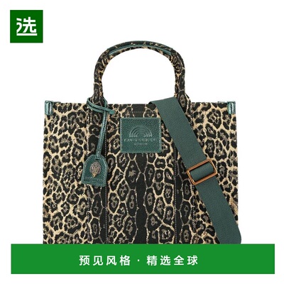 1h可退 【美国直邮】kurt geiger 女士 托特包