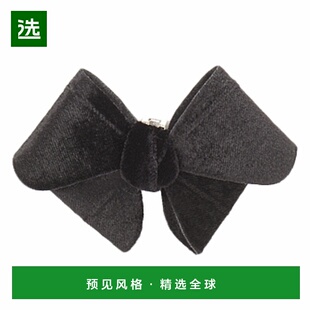 欧洲直邮Alexis Mabille  女配饰 秋冬 胸针/别针蝴蝶结 CLIP