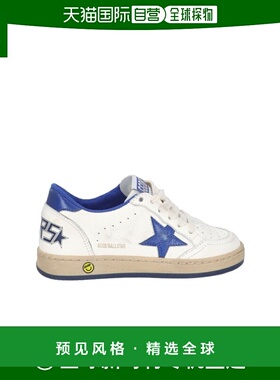 香港直邮Golden Goose Deluxe Brand 标志运动鞋 GJF00439.F00424