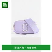 香港直邮Marc The Jacobs 1h可退 马克·雅可布 女士 Snapshot 包