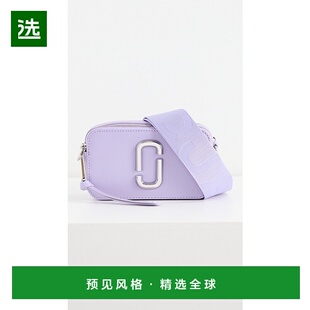 1h可退 香港直邮Marc Jacobs 马克·雅可布 女士 The Snapshot 包