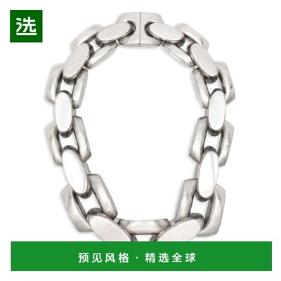 香港直邮MONIES 女士手链手镯 8440WDSMULTI SS2026 银色 