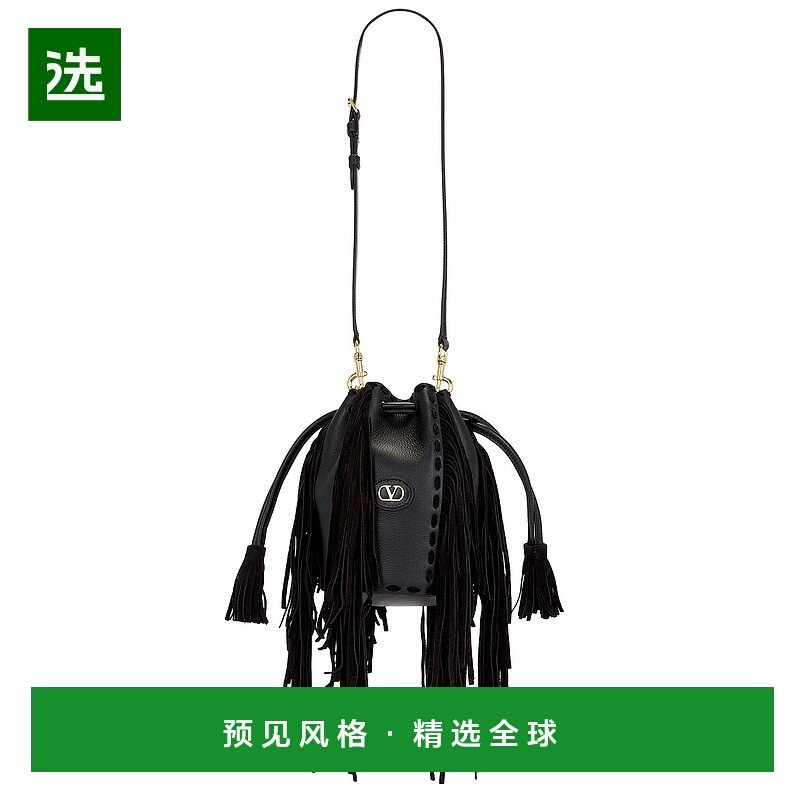 1h可退 香港直邮Valentino 华伦天奴 女士 Nellcote 小号抽绳袋 6,箱包皮具/热销女包/男包,通用款女包,淘宝优惠券,粉丝福利购,淘宝优惠卷