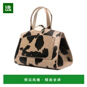 香港直邮Benedetta AW2025 SERENA124 Bruzziches 女士手提包