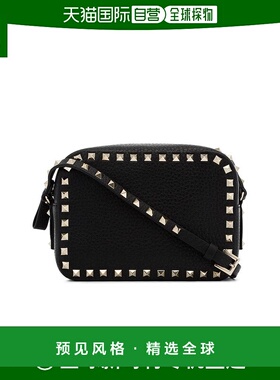 【99新未使用】香港直邮Valentino ROCKSTUD 斜挎包 QW2B0809VSF