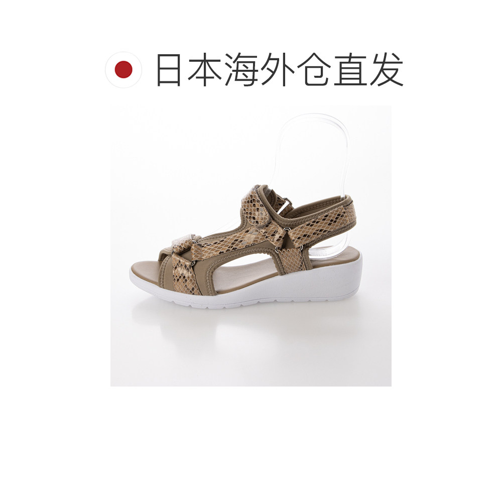 【日本直邮】ALPHA CUBIC　女士　凉鞋,女鞋,时装凉鞋,淘宝优惠券,粉丝福利购,淘宝优惠卷