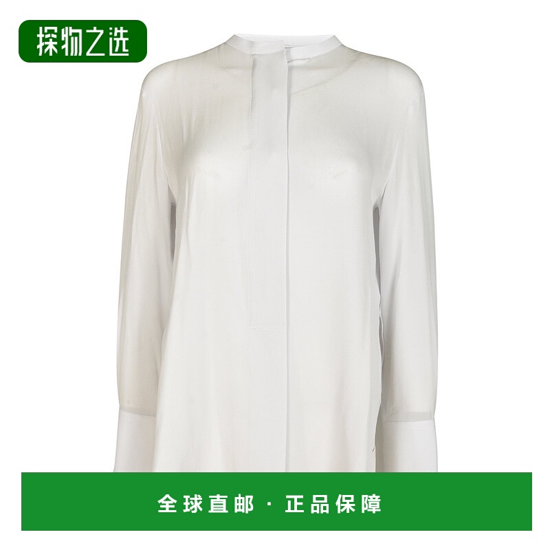 香港直邮Giorgio Armani 长袖上衣 GW000259TE10814