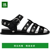 美国直邮 平底外穿休闲 rag bone 1h可退 凉鞋 女士 百搭