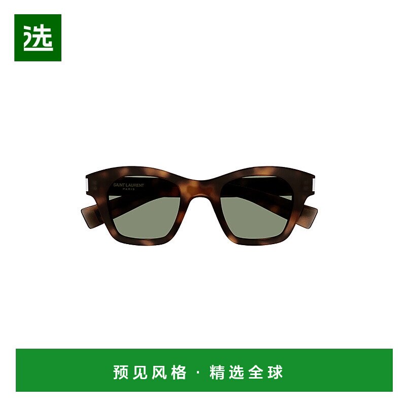 香港直邮Saint Laurent 圣罗兰 女士 1G6G4NI0A 眼镜 SL592003