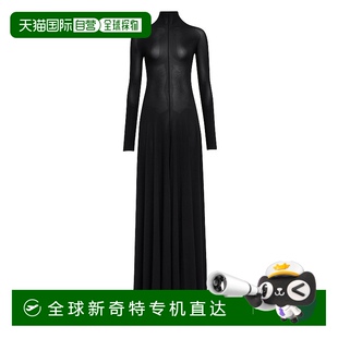 1h可退 连衣裙 欧洲直邮alaia 女士
