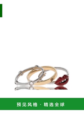 香港直邮MARC JACOBS 女士饰品 2R5JRN001J56762 SS2026 花色