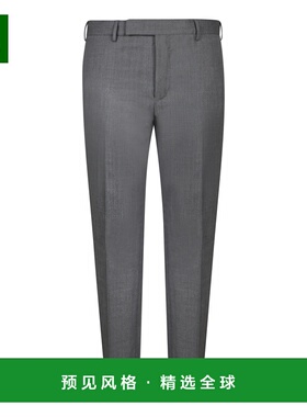 香港直邮PT Torino 男士休闲裤 COAFX0Z00FMA370250 AW2025