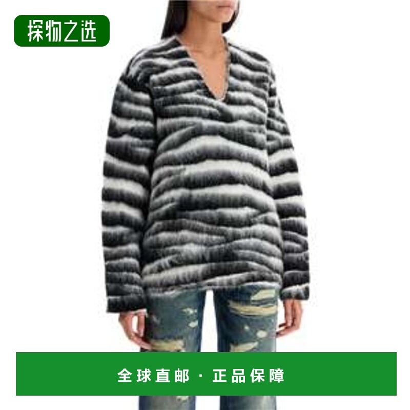 1h可退 欧洲直邮marc jacobs 女士 毛衣