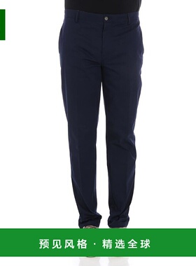 欧洲直邮KENZO 男士休闲裤 5PA2122TA76卫裤束脚裤