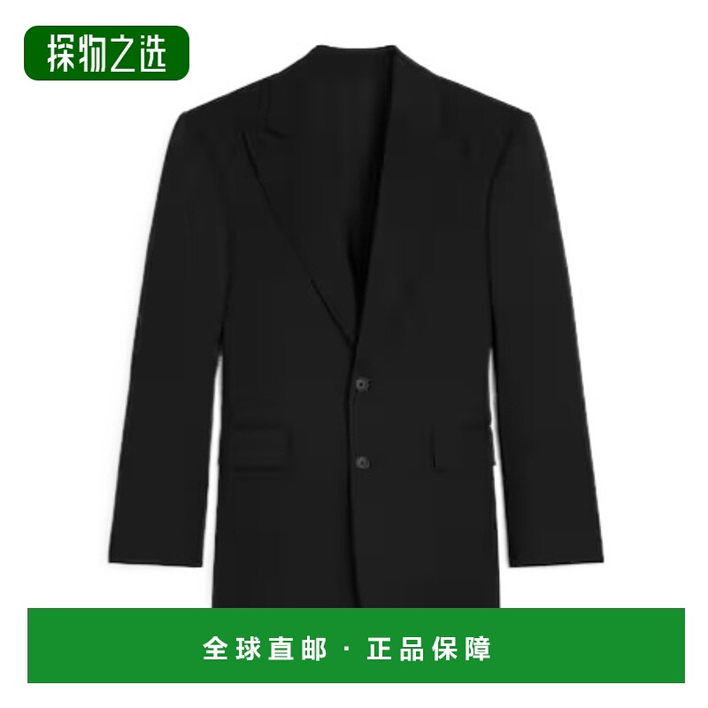 香港直邮Celine 长袖夹克 RV15G092D.