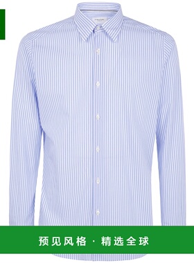 香港直邮TINTORIA MATTEI 男士衬衫 AD0N67RB9 AW2025 白色