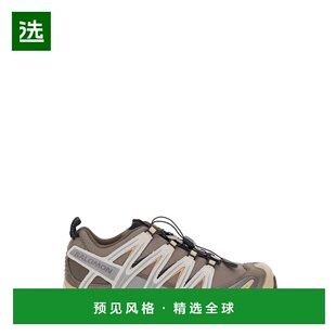 1h可退 香港直邮salomon 萨洛蒙 女士 'XA Pro 3D' on the Closur