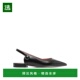 香港直邮Malone SS2025 PALMER102BLACK Souliers 女士凉鞋