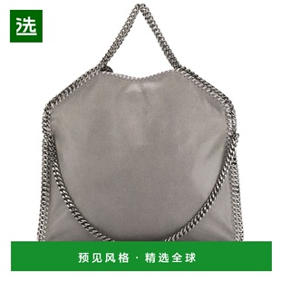 香港直邮STELLA MCCARTNEY 女士手提包 234387W91321220LIGHTGREY