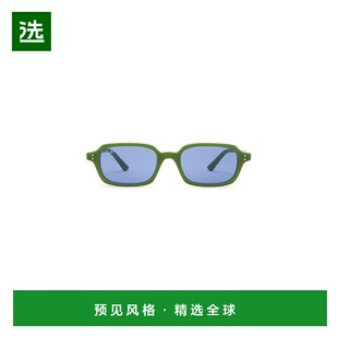 1h可退 香港直邮Ray·Ban 雷朋 女士 Zuri Bio-Based 太阳眼镜 80