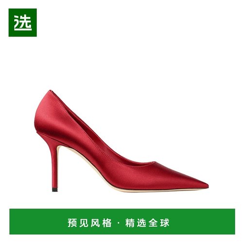 香港直邮Jimmy Choo Love 高跟鞋 LOVE85SAT061903