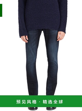 1h可退 香港直邮Dondup 男士 MOD. GEORGE 牛仔裤 IUP232DS0355UH