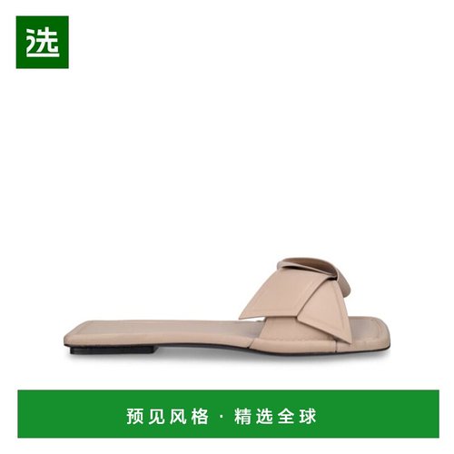 香港直邮Acne Studios Musubi 拖鞋 79ISED