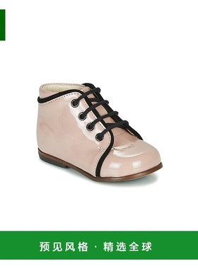 欧洲直邮Little Mary 女童 高帮板鞋 MEGGIE