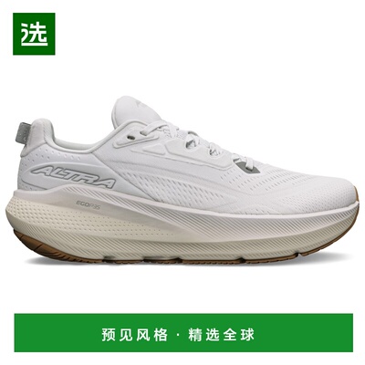 香港直邮ALTRA 女士运动鞋 1232267WHITE CO 白色
