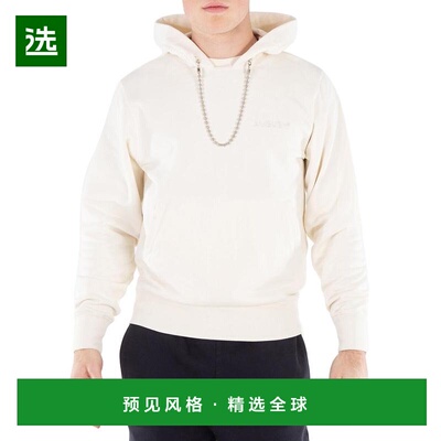 1h可退 【美国直邮】ambush 男士 帽衫运动夹克衫长袖卫衣男装