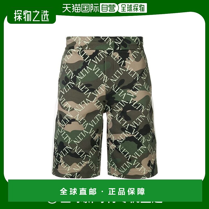 香港直邮Valentino Valentino RV0MD01GKWA休闲显瘦外穿舒适百搭