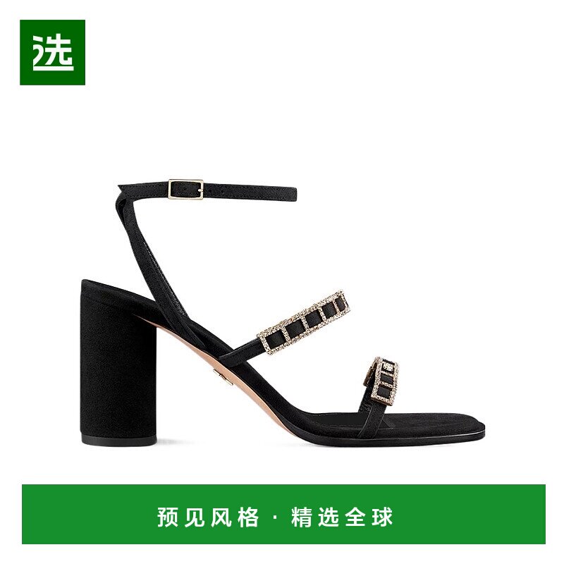 香港直邮Dior Diorissime 高跟凉鞋皮鞋KCO286VVV