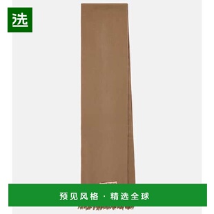 1h可退 香港直邮Acne Studios 艾克妮 女士 Canada New 羊毛围巾