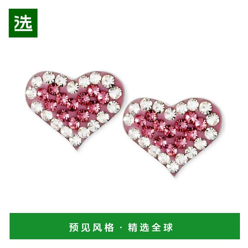 【美国直邮】betsey johnson 通用 耳环