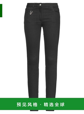 1h可退 香港直邮1017 ALYX 9SM 女士 直筒裤 black黑色 舒适时尚