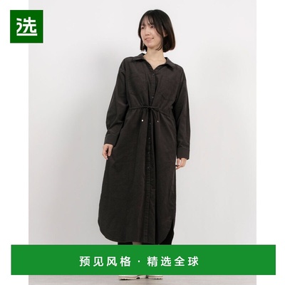 【日本直邮】DOUX ARCHIVES　女士　其它连衣裙