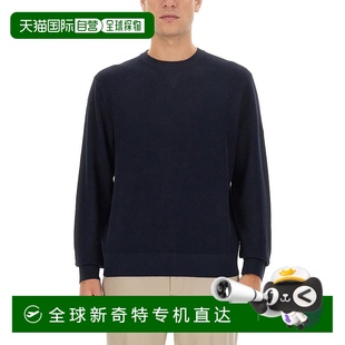 男士 毛衣 歐洲直郵theory 1h可退