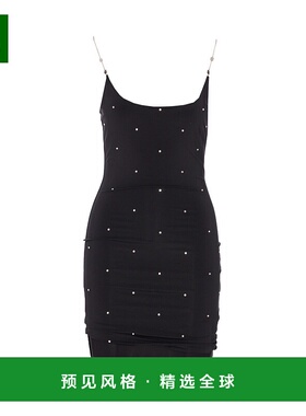 香港直邮Amiri 吊带连衣裙 DRCA1066