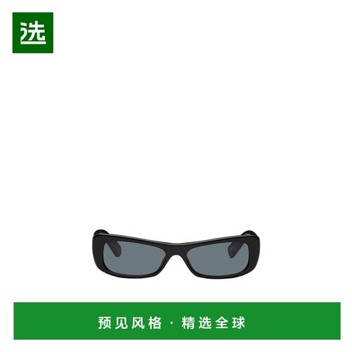 香港直邮Jacquemus La Casa Les lunettes Capri 太阳镜 JAC55C1S