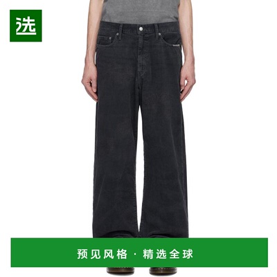 1h可退 【美国直邮】neighborhood 男士 牛仔裤潮牌 时尚休闲百搭