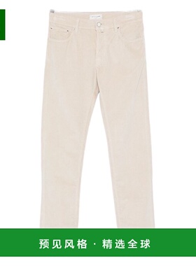 1h可退 香港直邮Jacob Cohen 男士 修身牛仔裤 JUMQE004036S3653T