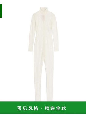 香港直邮Valentino 长袖连体裤 BME02R9C5套装