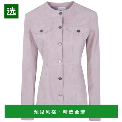 1h可退 香港直邮Haikure 女士 