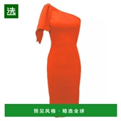 女士 1h可退 连衣裙 the population 美国直邮 dress