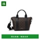 托特包拉链手提包迷你正品 1h可退 west 女士 美国直邮 nine