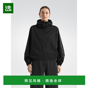 欧洲直邮Arc'teryx始祖鸟 Veilance商鸟系列 ASSET AIRSHELL COAT