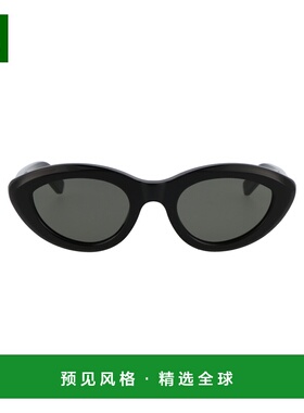 1h可退 香港直邮RETROSUPERFUTURE 女士 黑色醋纤太阳眼镜 W4ABLA